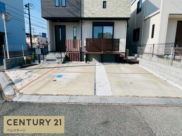 JR内房線　君津市東坂田4丁目　中古戸建