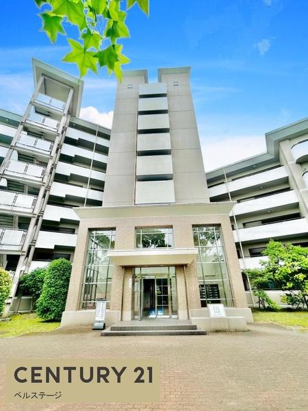 京成千原線　ウッドパークちはら台Ｂ棟