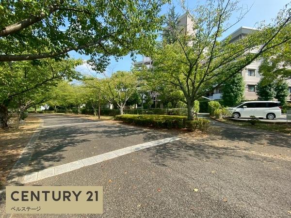 京成千原線　ウッドパークちはら台Ｂ棟