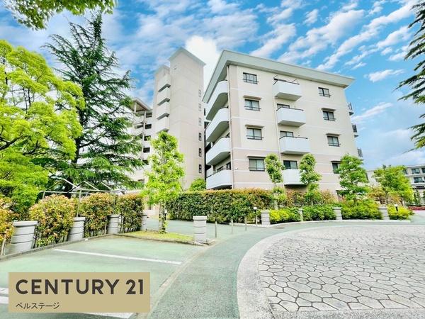 京成千原線　ウッドパークちはら台Ｂ棟