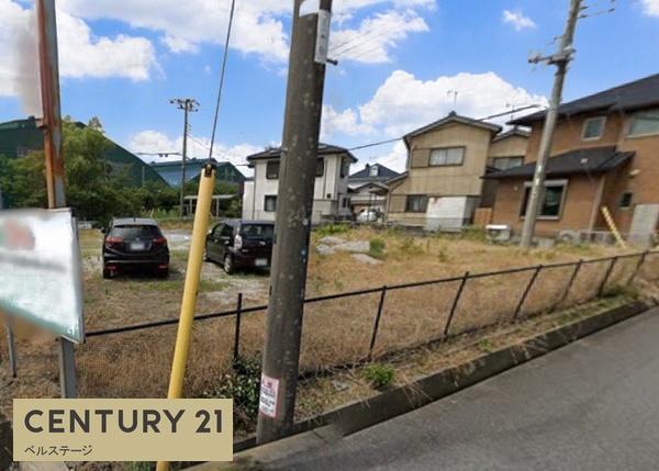 JR内房線　木更津市江川　新築戸建2号棟