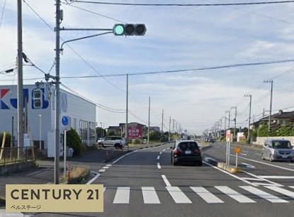 JR内房線　木更津市江川　新築戸建2号棟