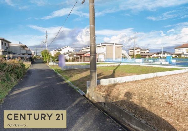 JR外房線　茂原市東郷　新築戸建