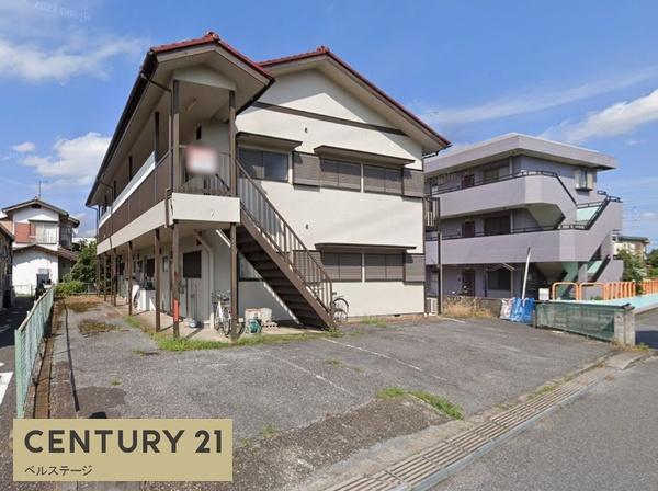 JR内房線　市原市五井東3丁目　売土地3号地