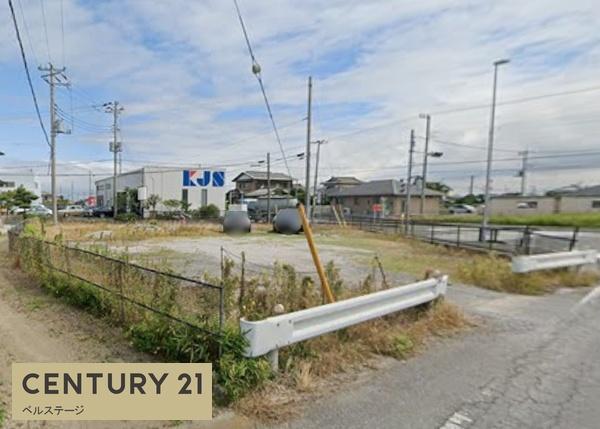 JR内房線　木更津市江川　新築戸建3号棟