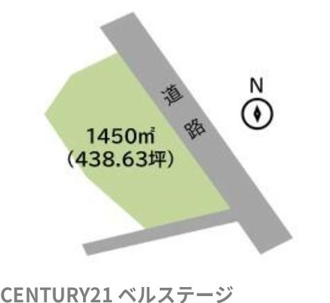 JR内房線　富津市竹岡　売土地