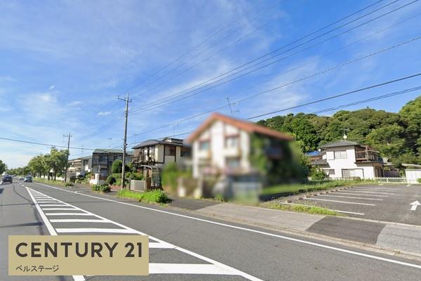 JR内房線　市原市北国分寺台2丁目　新築戸建