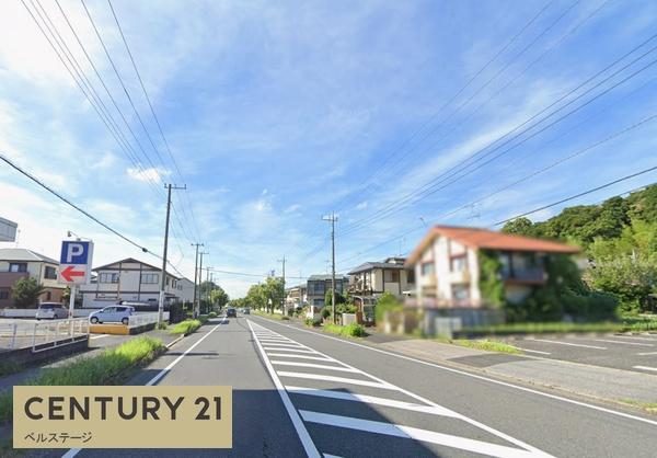 JR内房線　市原市北国分寺台2丁目　新築戸建
