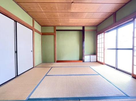 木更津市大久保４丁目の中古一戸建て