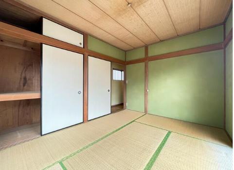 木更津市大久保４丁目の中古一戸建て