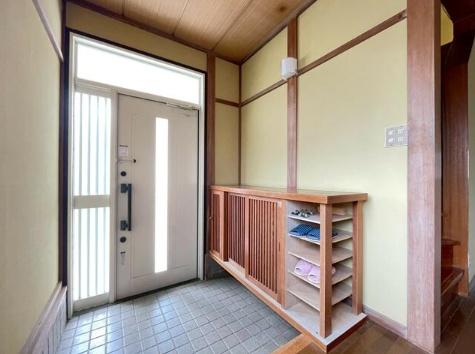 木更津市大久保４丁目の中古一戸建て