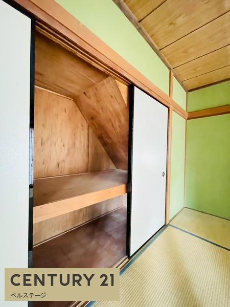 木更津市大久保４丁目の中古一戸建て