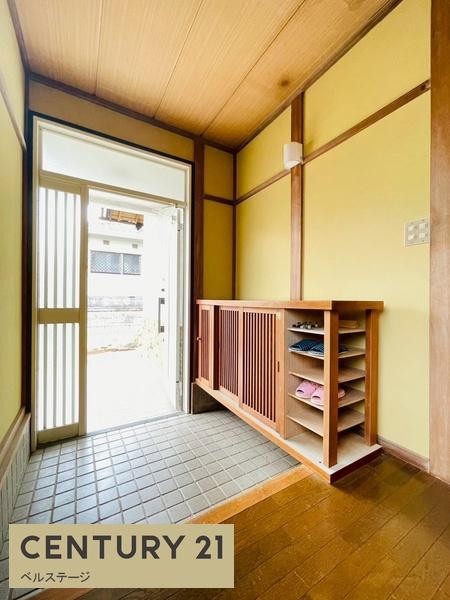 木更津市大久保４丁目の中古一戸建て