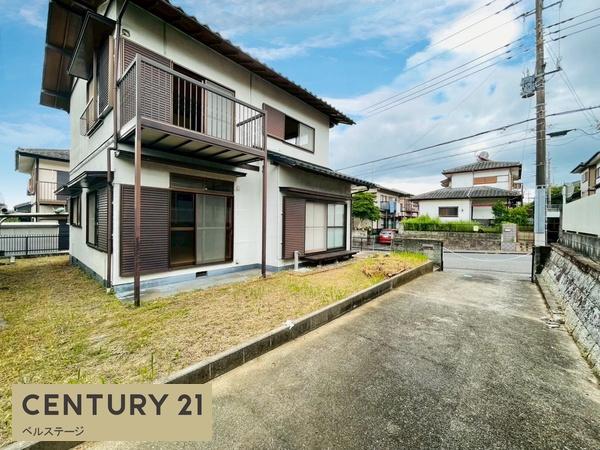 木更津市大久保４丁目の中古一戸建て