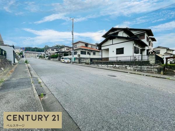 木更津市大久保４丁目の中古一戸建て