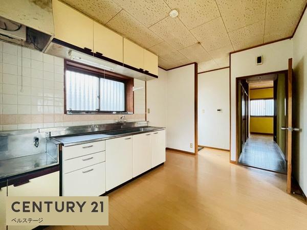 木更津市大久保４丁目の中古一戸建て