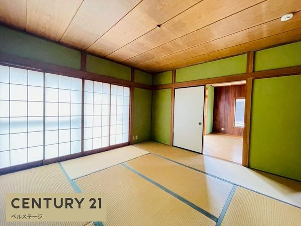 木更津市大久保４丁目の中古一戸建て