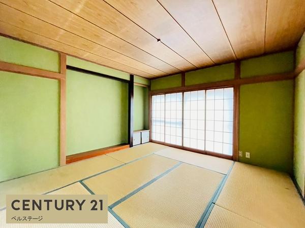 木更津市大久保４丁目の中古一戸建て