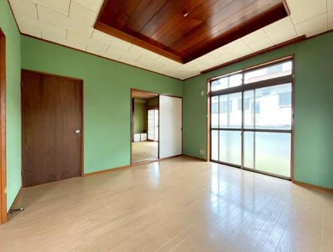 木更津市大久保４丁目の中古一戸建て