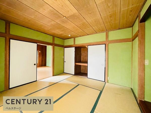 木更津市大久保４丁目の中古一戸建て