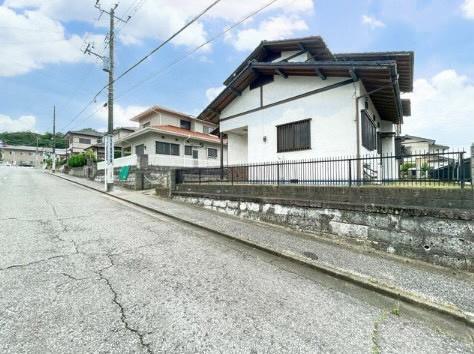 木更津市大久保４丁目の中古一戸建て
