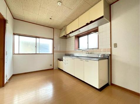 木更津市大久保４丁目の中古一戸建て