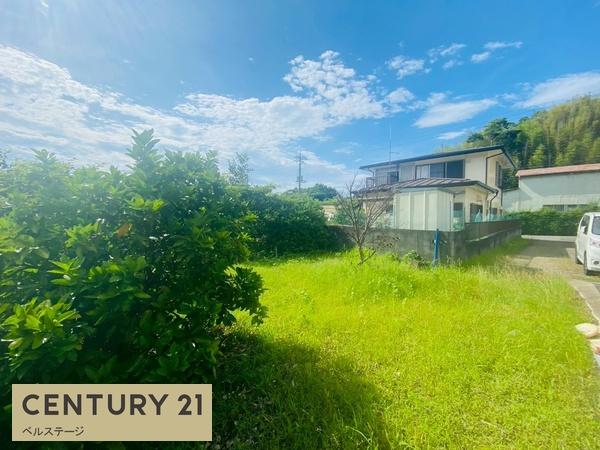 JR内房線　君津市常代6丁目　売土地