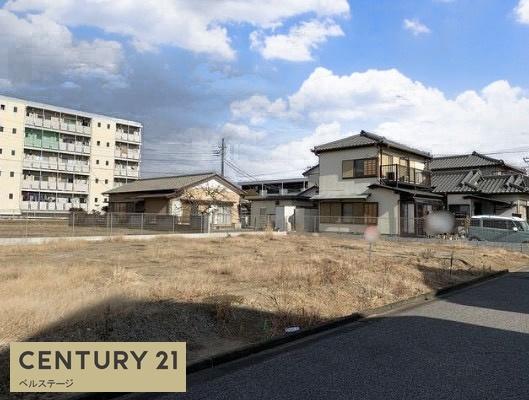 君津市北子安１丁目の土地