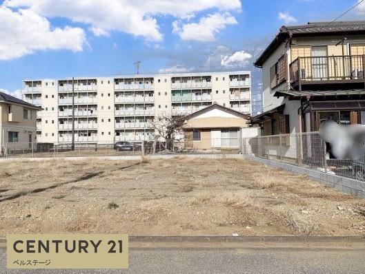 君津市北子安１丁目の土地