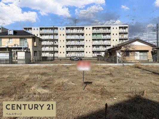 君津市北子安１丁目の土地