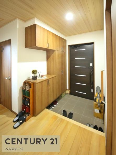 茂原市小林の中古一戸建て
