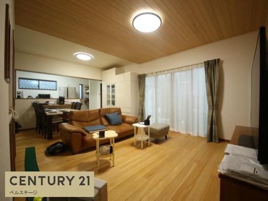 JR外房線　茂原市小林　中古戸建