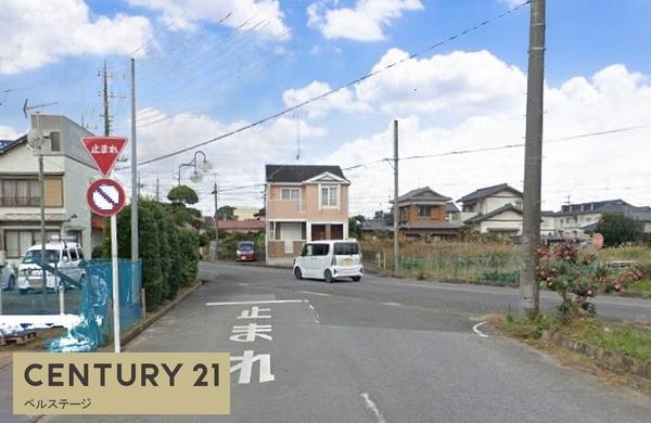 JR外房線　茂原市小林　中古戸建