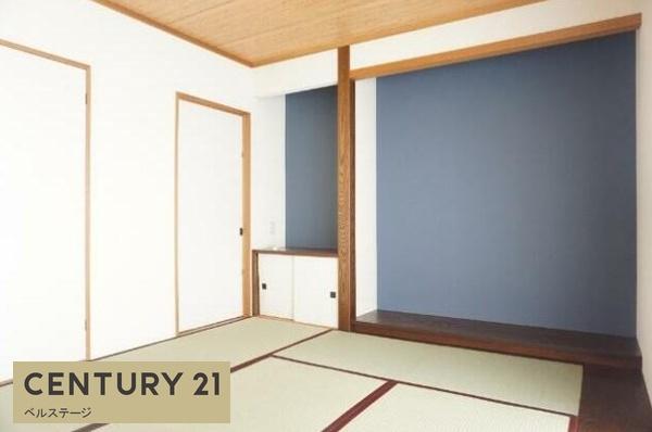 市原市西広１丁目の中古一戸建て
