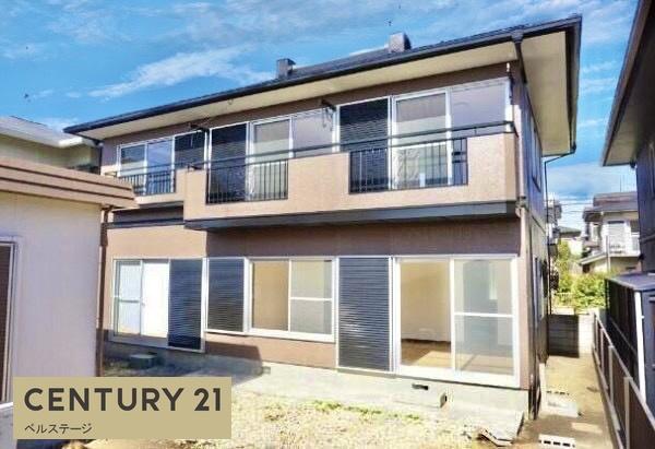 市原市西広１丁目の中古一戸建て