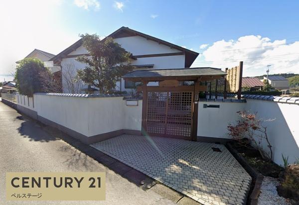 JR外房線　茂原市下永吉　中古戸建