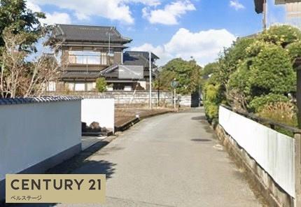 茂原市下永吉の中古一戸建て