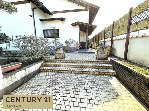 茂原市下永吉の中古一戸建て