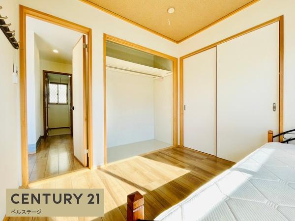 木更津市金田東６丁目の中古一戸建て