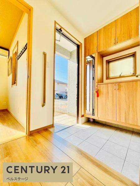 木更津市金田東６丁目の中古一戸建て