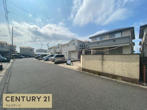 木更津市金田東６丁目の中古一戸建て