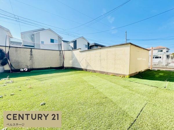 木更津市金田東６丁目の中古一戸建て