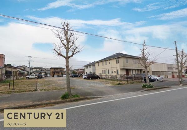 JR内房線　袖ケ浦市蔵波台5丁目　新築戸建2号棟