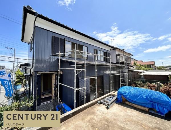 木更津市清見台東３丁目の中古一戸建て