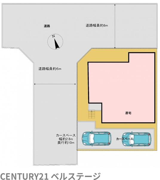 木更津市清見台東３丁目の中古一戸建て