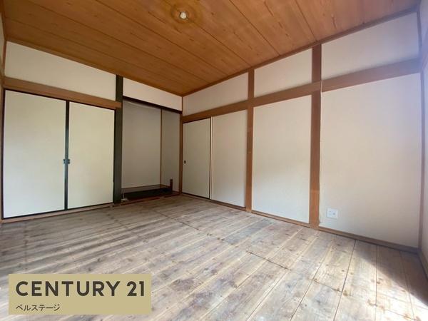 袖ケ浦市蔵波台７丁目の中古一戸建て