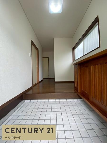 袖ケ浦市蔵波台７丁目の中古一戸建て