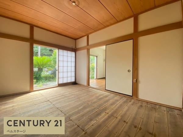 袖ケ浦市蔵波台７丁目の中古一戸建て