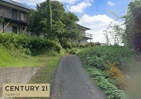 市原市山木の土地