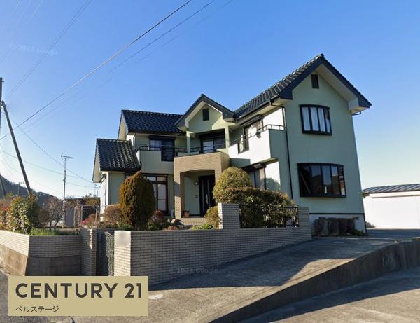 JR内房線　富津市竹岡　中古戸建
